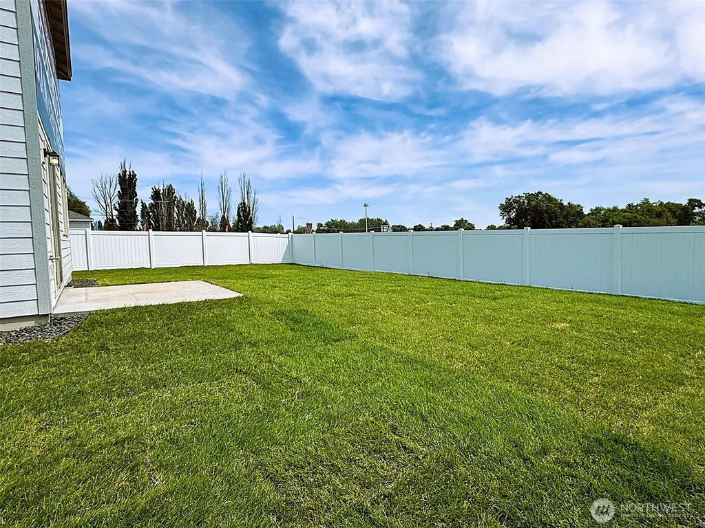 4223 W Sandy Court Moses Lake WA 98837