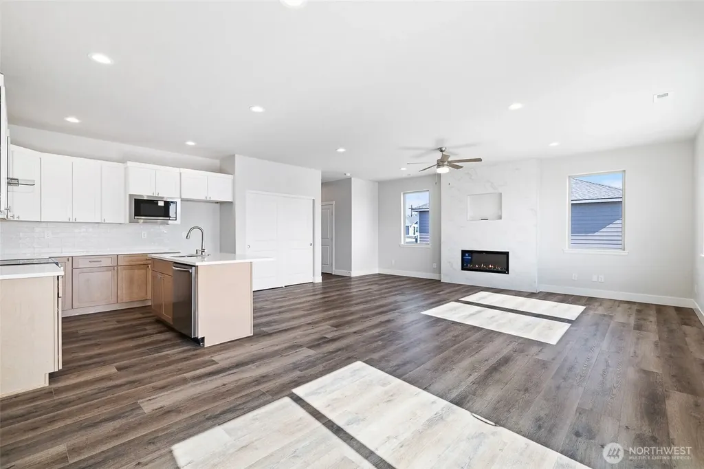 4223 W Sandy Court Moses Lake WA 98837