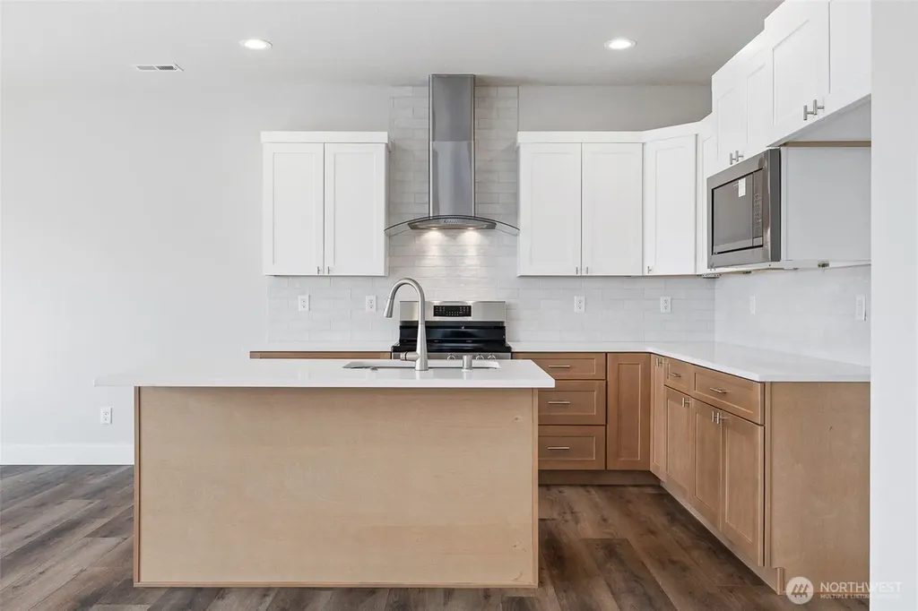 4223 W Sandy Court Moses Lake WA 98837