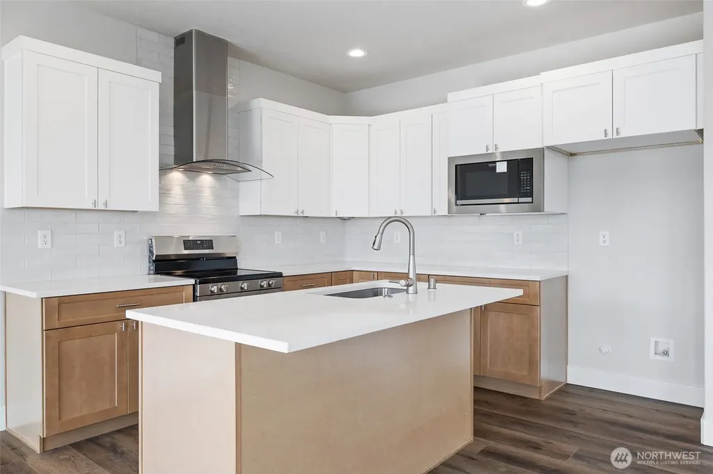 4223 W Sandy Court Moses Lake WA 98837