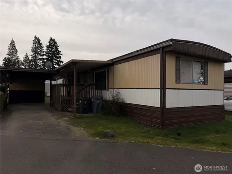 108 194TH Spanaway WA 98387