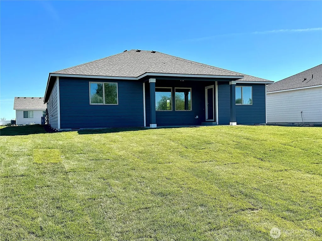 4246 W Sandy Court Moses Lake WA 98837