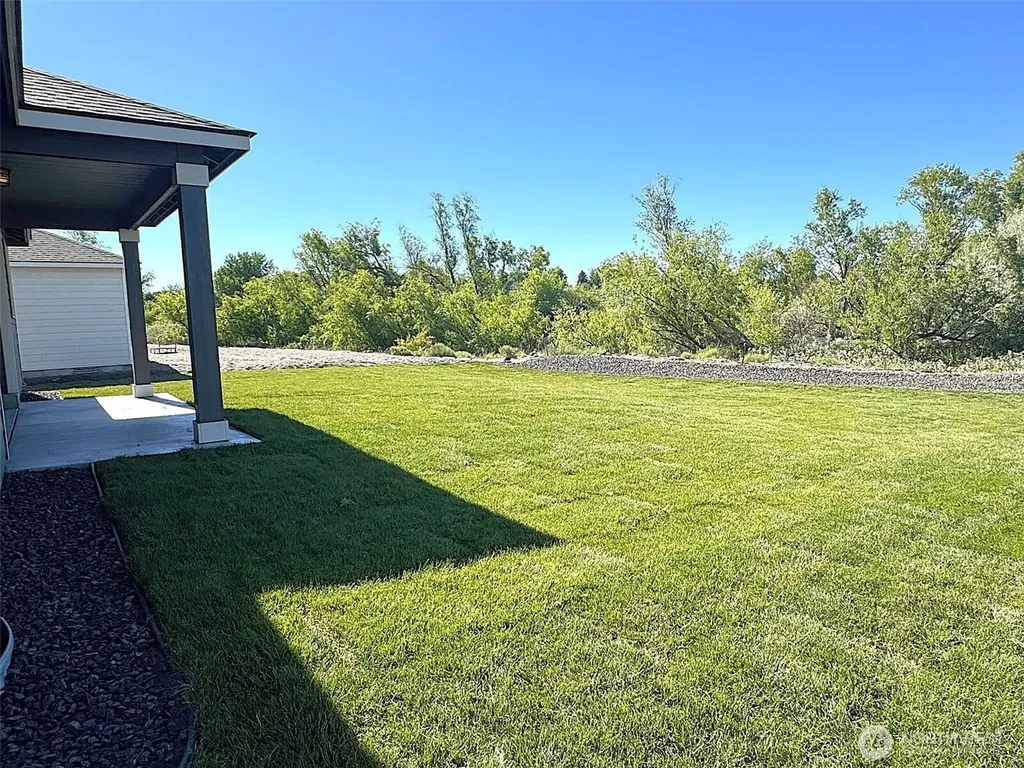 4246 W Sandy Court Moses Lake WA 98837