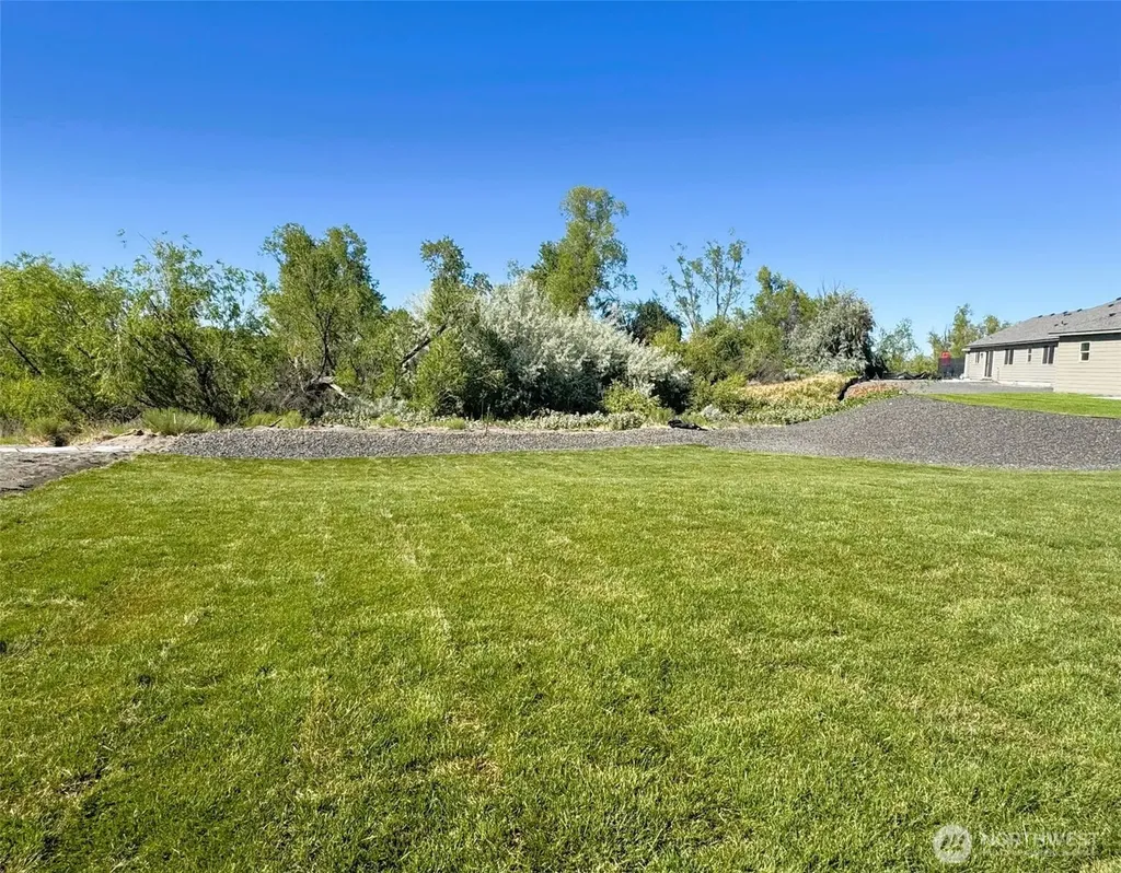 4246 W Sandy Court Moses Lake WA 98837