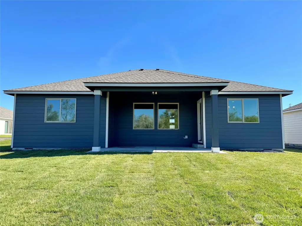 4246 W Sandy Court Moses Lake WA 98837
