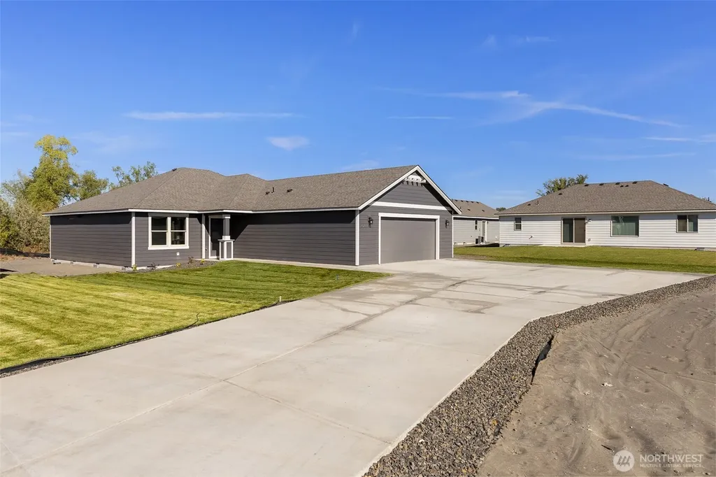 4246 W Sandy Court Moses Lake WA 98837