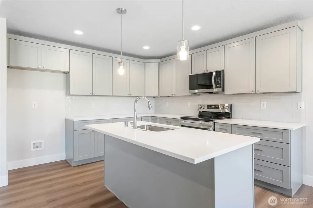 4246 W Sandy Court Moses Lake WA 98837