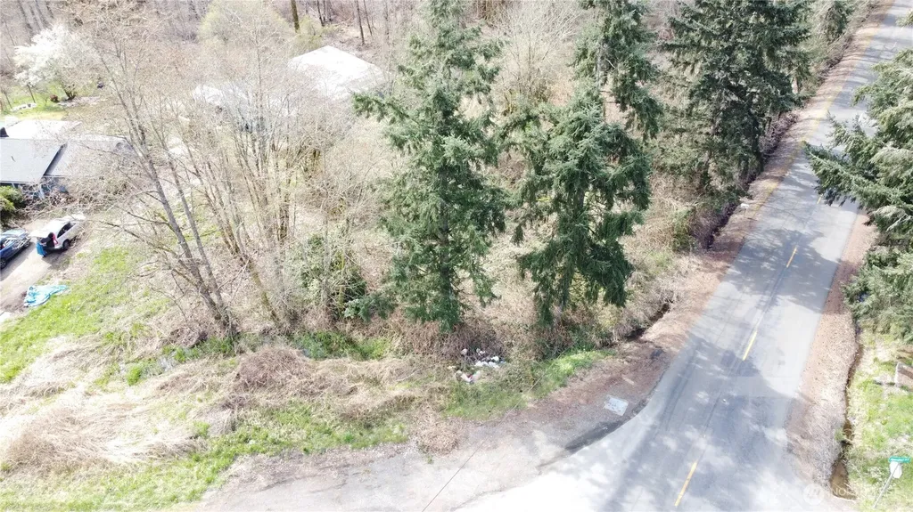 0 121 Street E Tacoma WA 98445