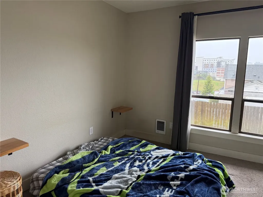 2815 S D Street Tacoma WA 98402