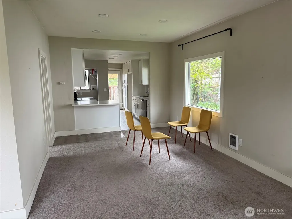 2815 S D Street Tacoma WA 98402