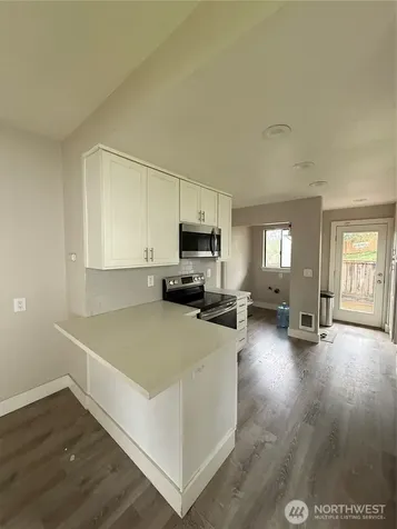 2815 S D Street Tacoma WA 98402