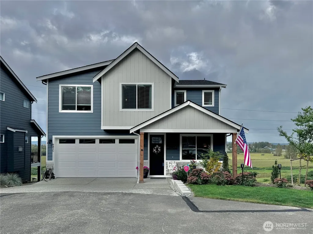 9410 76th Avenue NE Marysville WA 98270