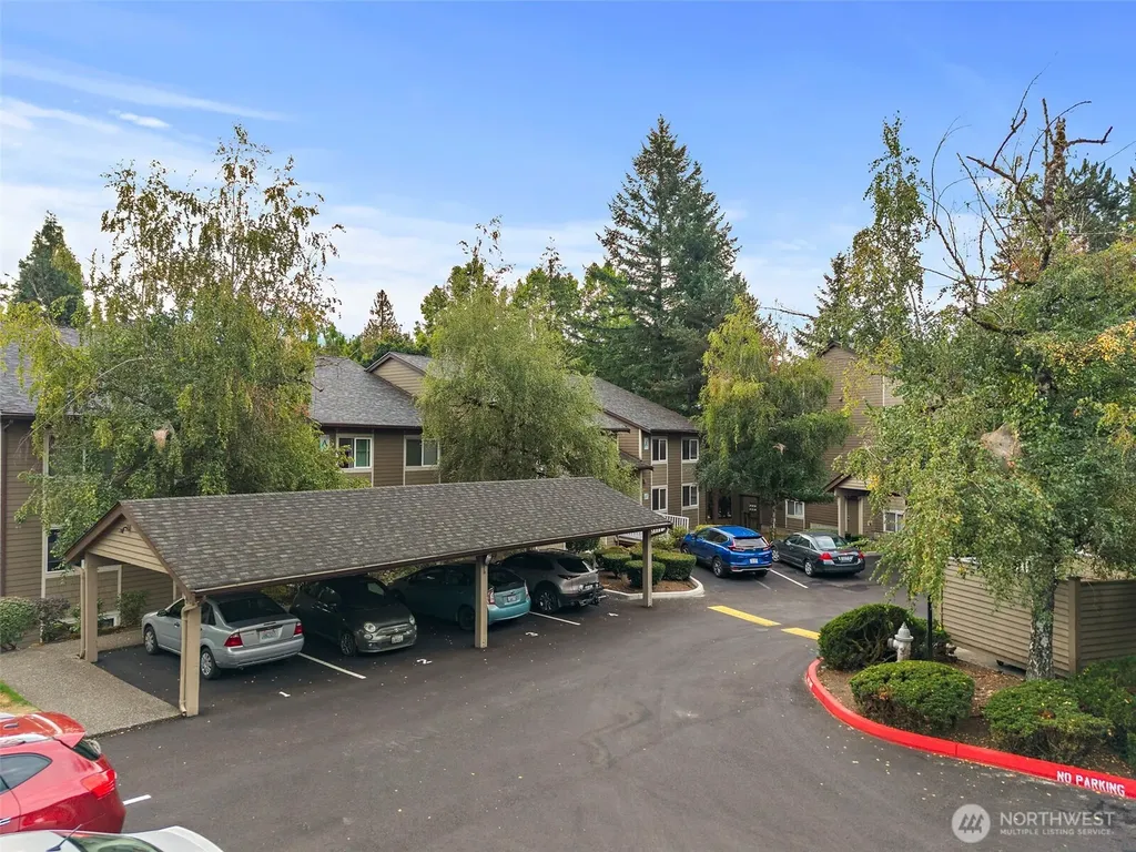 200 Mt Park Boulevard SW Issaquah WA 98027