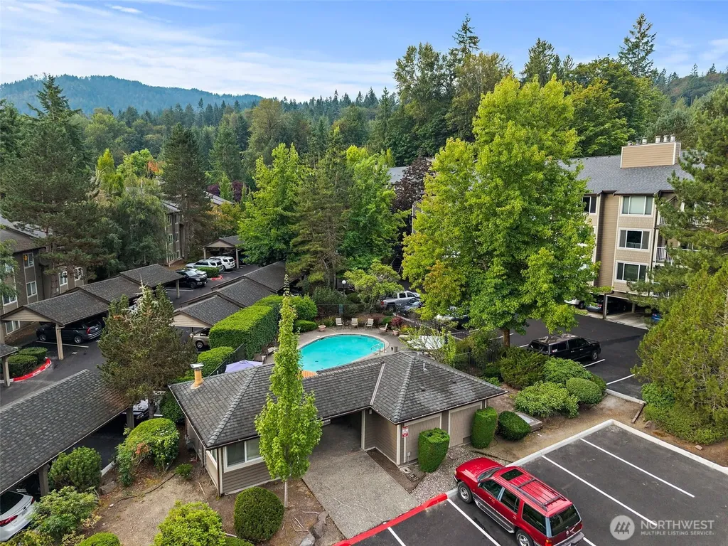 200 Mt Park Boulevard SW Issaquah WA 98027