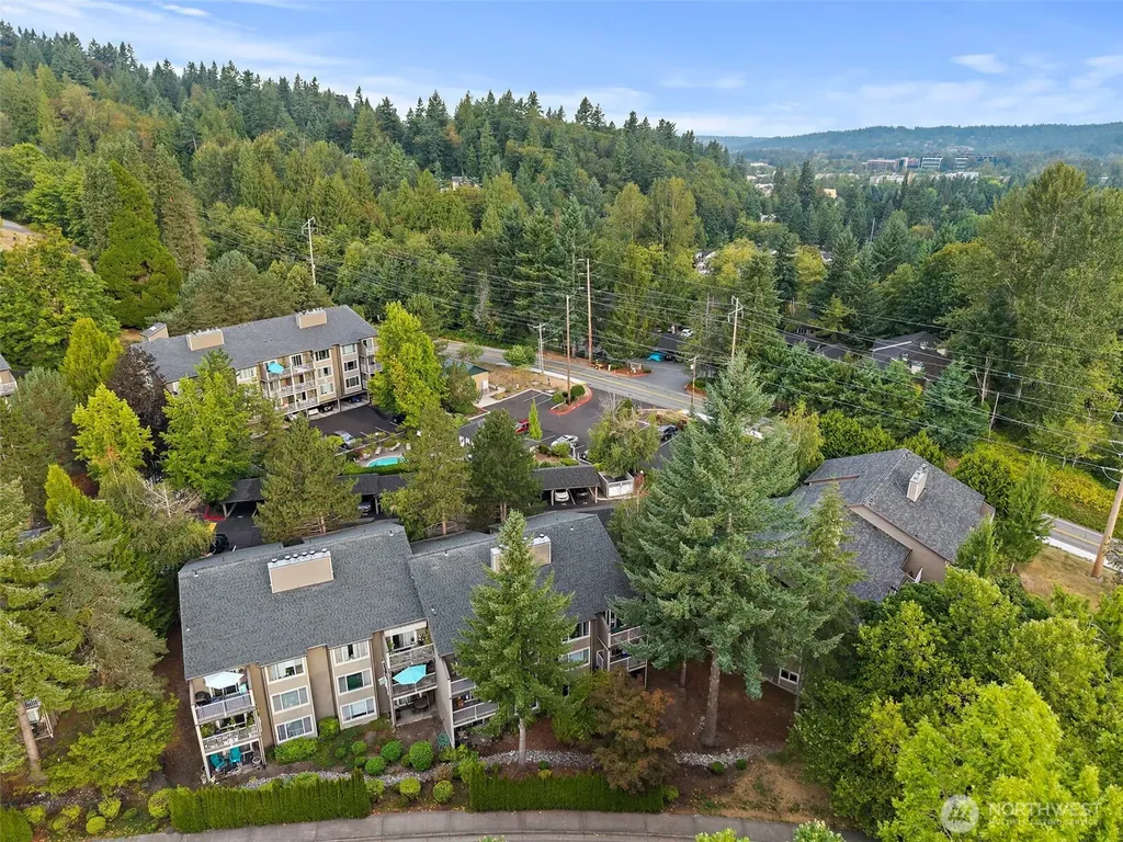 200 Mt Park Boulevard SW Issaquah WA 98027