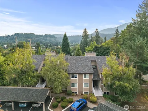 200 Mt Park Boulevard SW Issaquah WA 98027