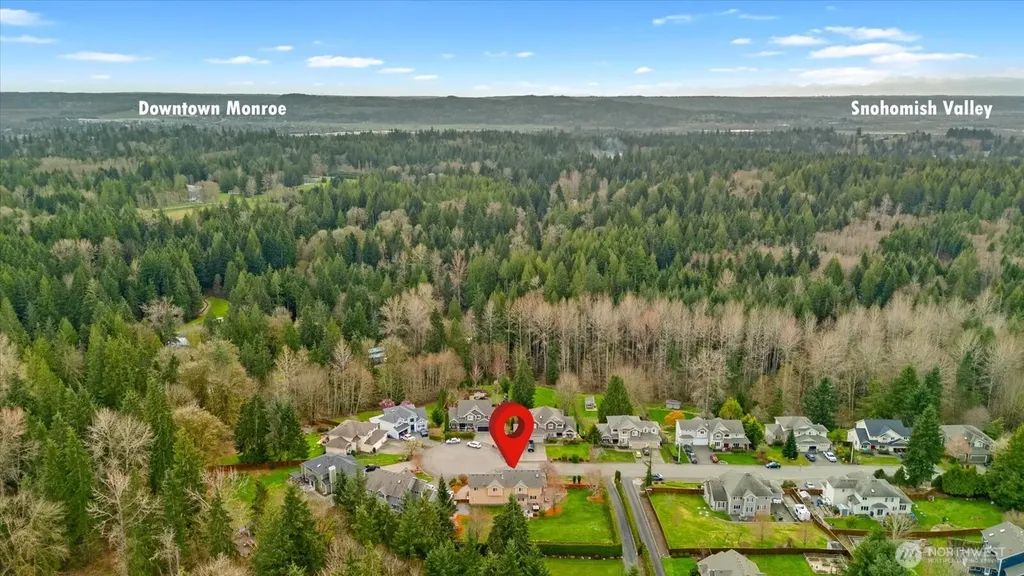11033 201st Drive SE Snohomish WA 98290