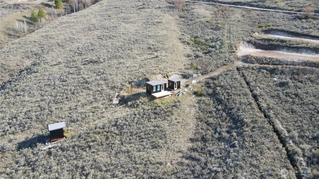 18 Gold Rush Ridge Oroville WA 98844