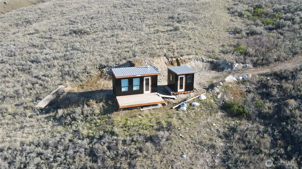 18 Gold Rush Ridge Oroville WA 98844