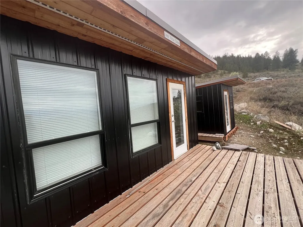 18 Gold Rush Ridge Oroville WA 98844