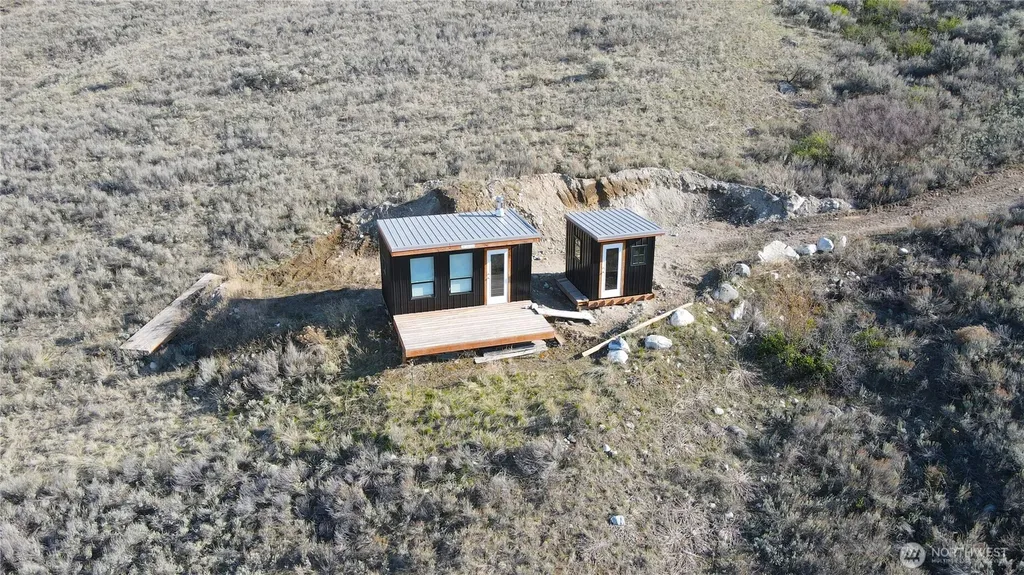 18 Gold Rush Ridge Oroville WA 98844