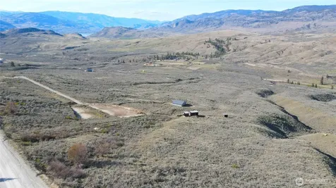 18 Gold Rush Ridge Oroville WA 98844