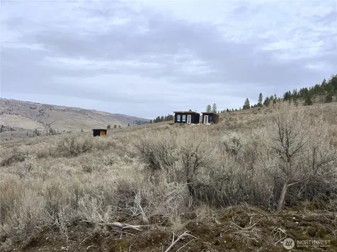18 Gold Rush Ridge Oroville WA 98844