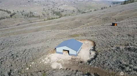 18 Gold Rush Ridge Oroville WA 98844