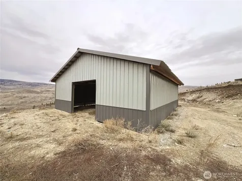 18 Gold Rush Ridge Oroville WA 98844