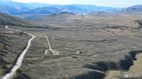 18 Gold Rush Ridge Oroville WA 98844