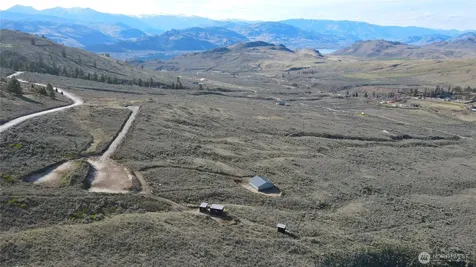 18 Gold Rush Ridge Oroville WA 98844