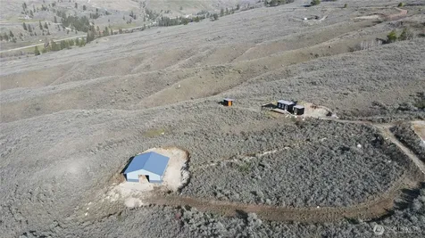 18 Gold Rush Ridge Oroville WA 98844