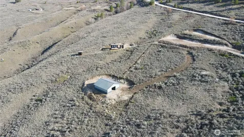 18 Gold Rush Ridge Oroville WA 98844