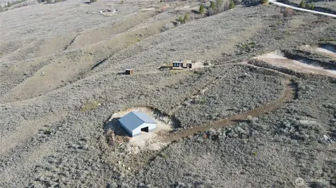 18 Gold Rush Ridge Oroville WA 98844