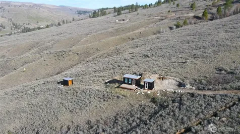18 Gold Rush Ridge Oroville WA 98844