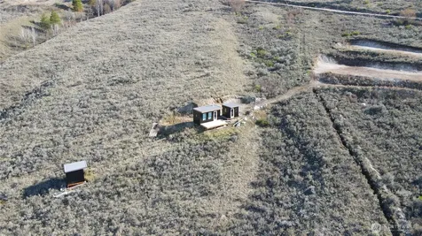18 Gold Rush Ridge Oroville WA 98844