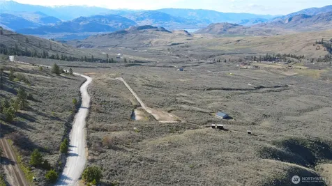 18 Gold Rush Ridge Oroville WA 98844