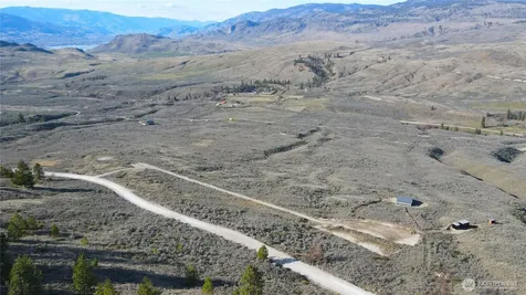 18 Gold Rush Ridge Oroville WA 98844
