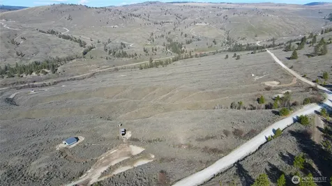 18 Gold Rush Ridge Oroville WA 98844