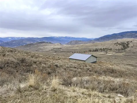 18 Gold Rush Ridge Oroville WA 98844