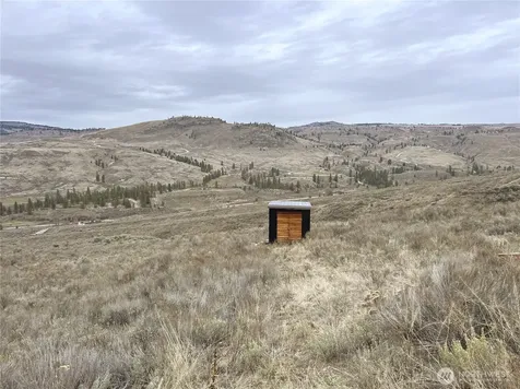 18 Gold Rush Ridge Oroville WA 98844