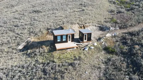 18 Gold Rush Ridge Oroville WA 98844