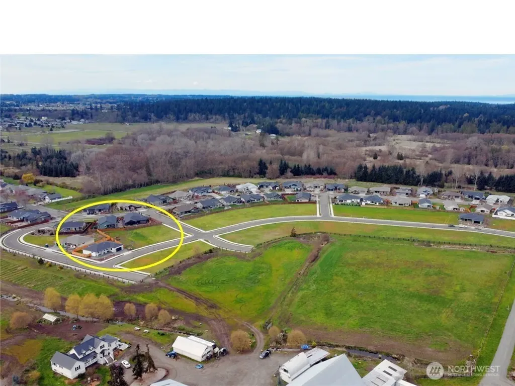 21 Dover Lane Sequim WA 98382