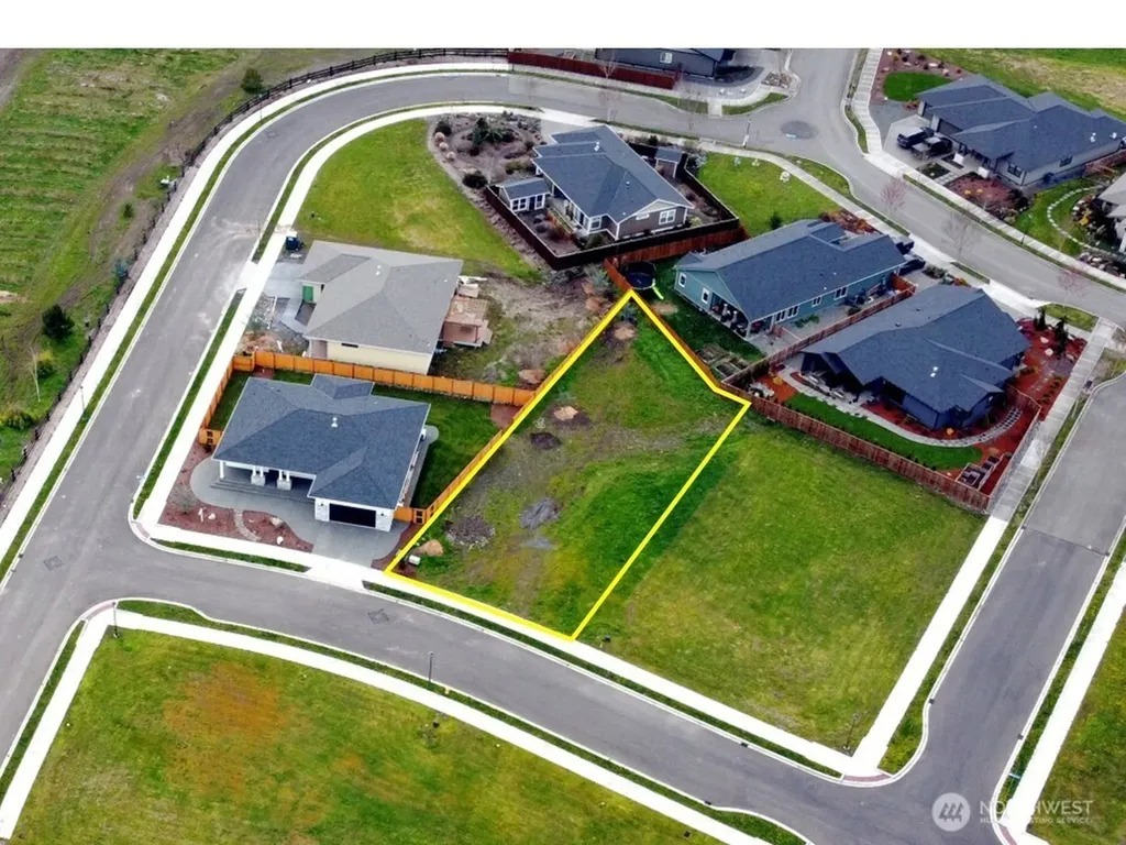 21 Dover Lane Sequim WA 98382