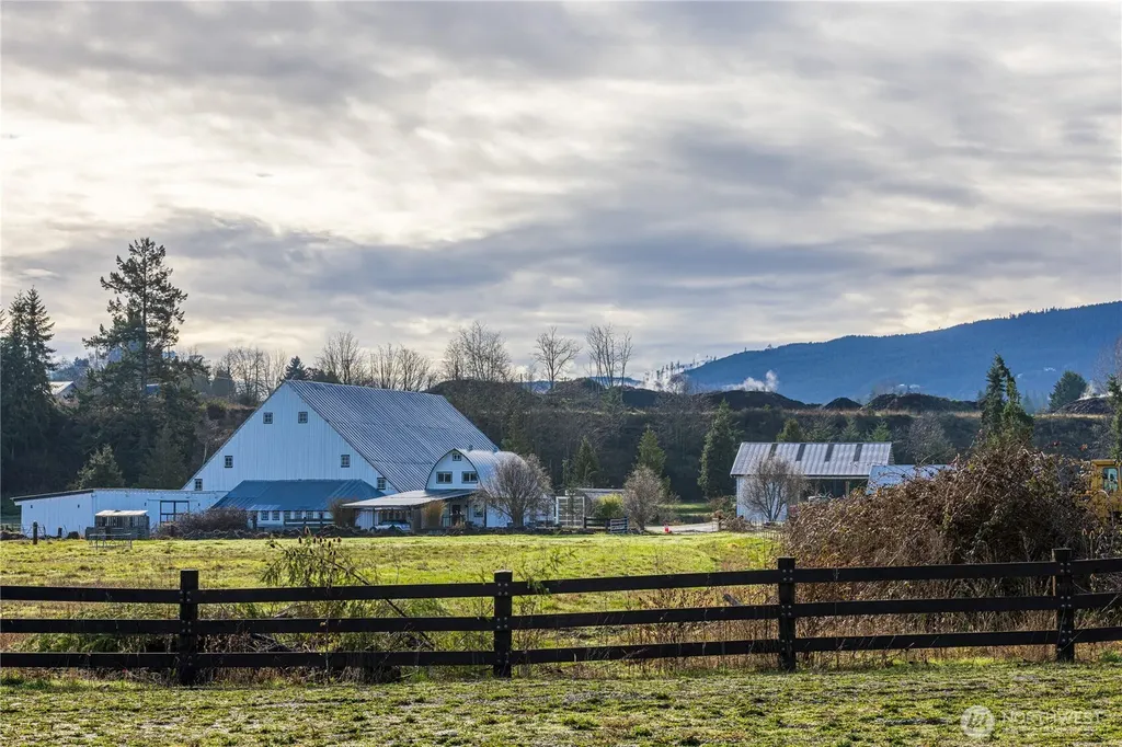 21 Dover Lane Sequim WA 98382
