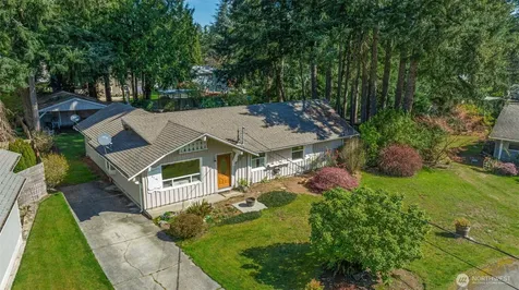 8716 NE 135th Place Kirkland WA 98034