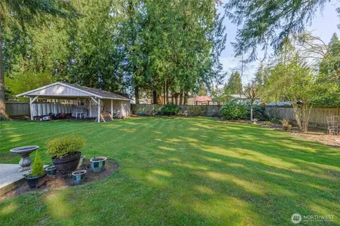 8716 NE 135th Place Kirkland WA 98034