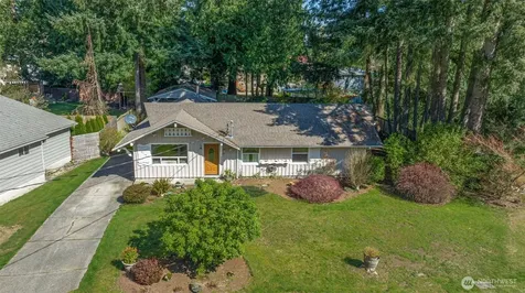 8716 NE 135th Place Kirkland WA 98034