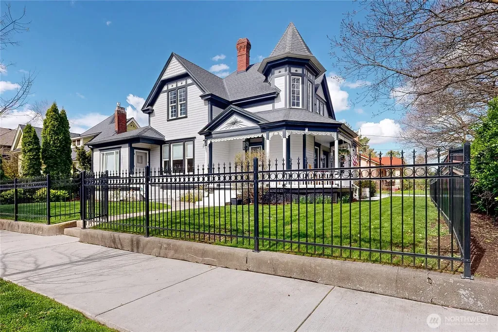 345 E Birch Street Walla Walla WA 99362