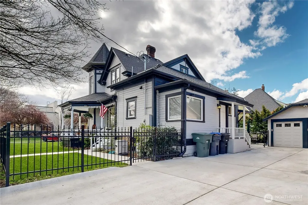 345 E Birch Street Walla Walla WA 99362